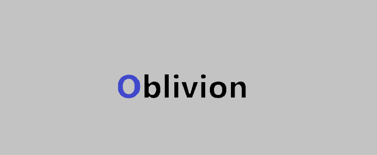 obvilion